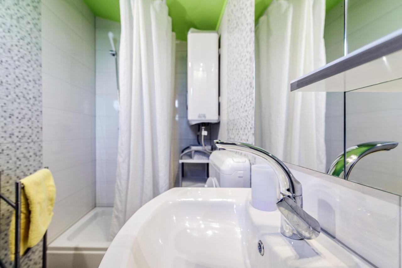 Apartman Veronika Zadar Exterior foto